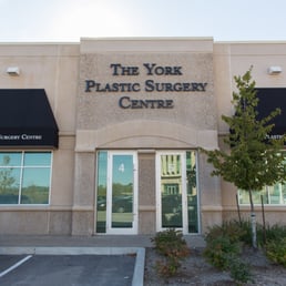The York Plastic Surgery C